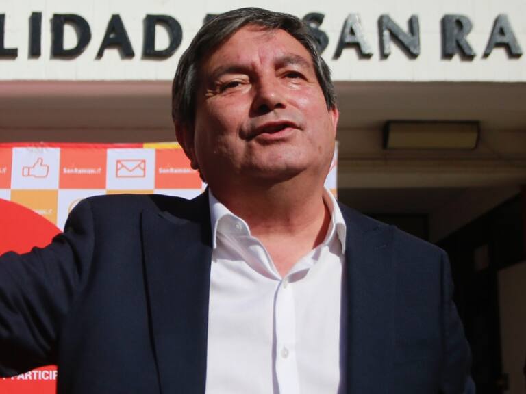 Juzgado mantiene prisión preventiva para el exalcalde de San Ramón Miguel Ángel Aguilera