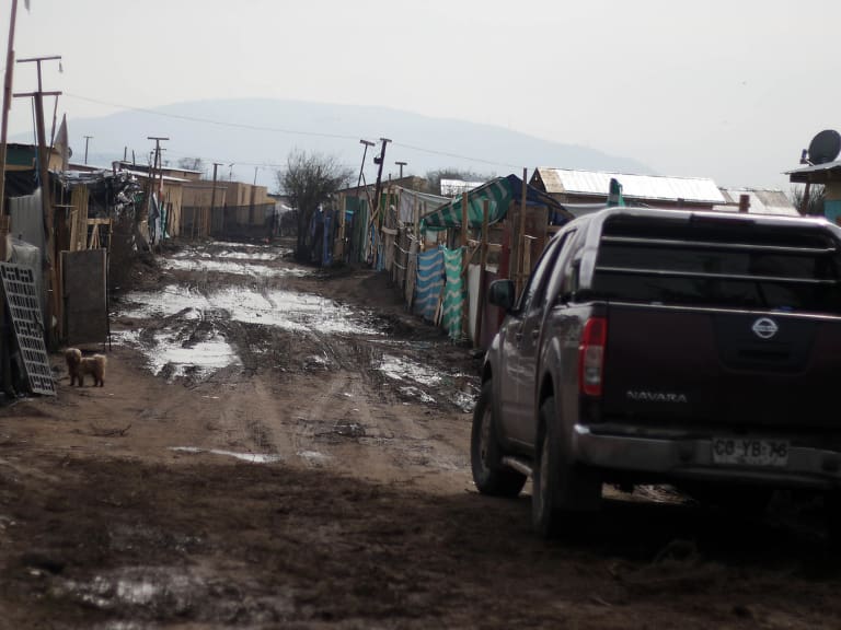 AGENCIA UNO REFERENCIAL