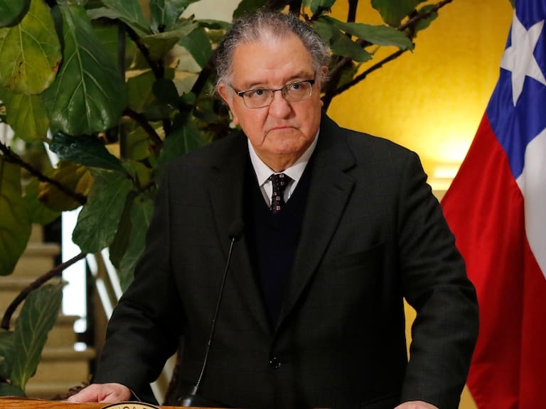 Francisco Huenchumilla no descarta dejar la DC: «Sectores del partido se derechizaron. Eso no adhiere con el ADN democratacristiano que tengo yo»