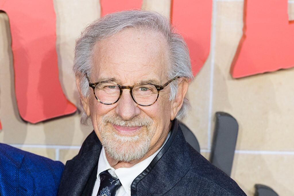 Steven Spielberg