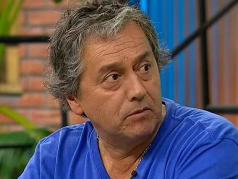 Los duros dardos de Copano tras muerte de Claudio Reyes: “¿Quién quería ser amigo de esa basura humana?”