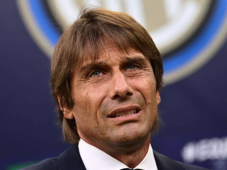 Antonio Conte tras su renuncia en el Inter de Milán: «Yo gano mucho, pero los equipos conmigo ganan más»