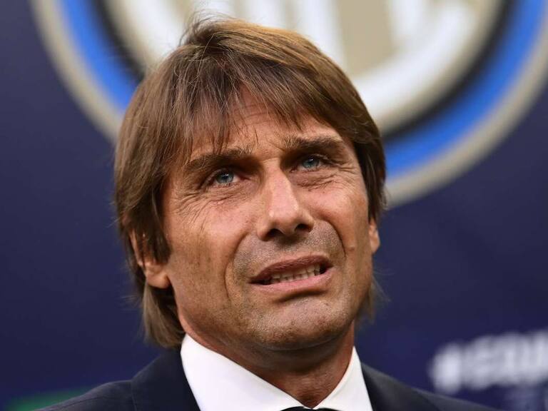 Antonio Conte tras su renuncia en el Inter de Milán: «Yo gano mucho, pero los equipos conmigo ganan más»