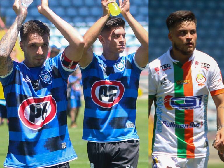 En el sur hay leve favoritismo: cómo les fue a Huachipato y Cobresal jugando de local y visitante