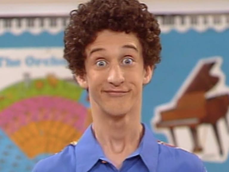 Screech de Salvado por la Campana fue diagnosticado con cáncer en fase 4