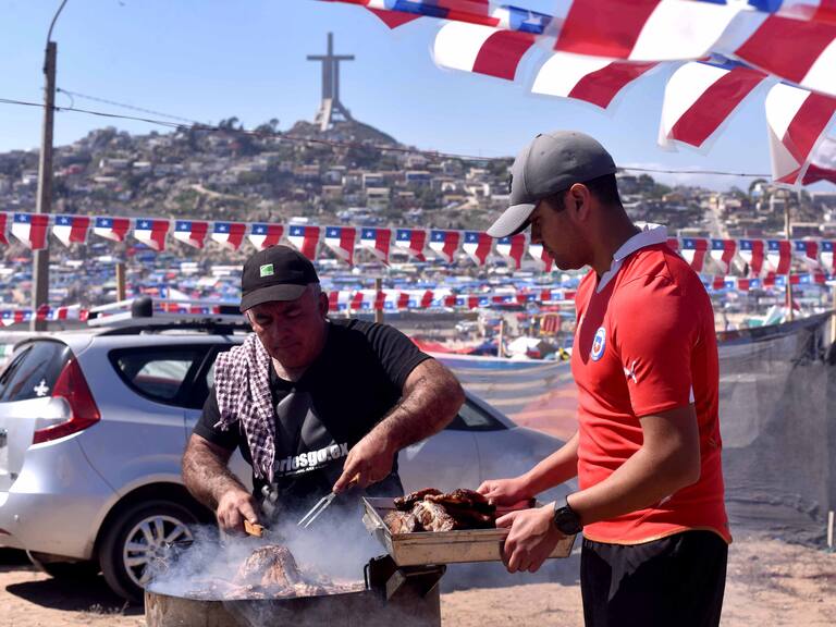 Pampilla 2024: en qué fechas se desarrollará la celebración en Coquimbo