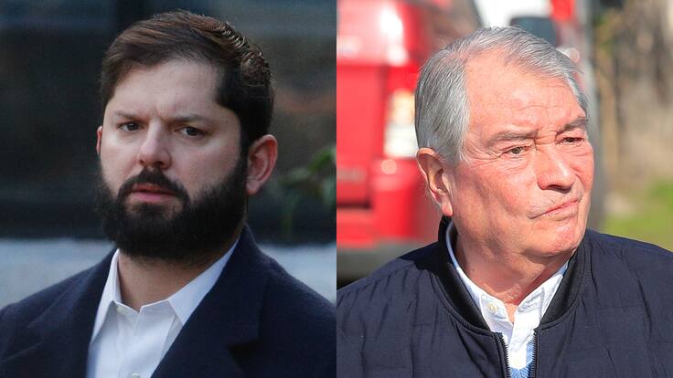 Presidente Boric y sumario a Gendarmería por caso Eduardo Macaya: “Nadie puede tener ningún tipo de privilegio”