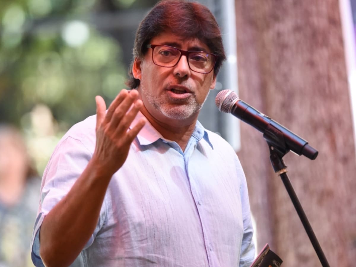 Alcalde Daniel Jadue previo a su formalización por Caso Farmacias Populares: “Desmontaremos esta farsa jurídica”