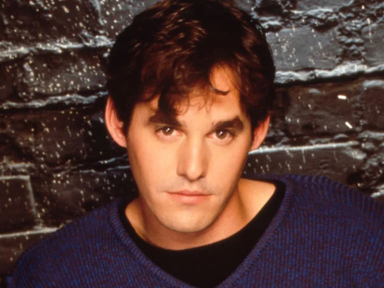 Luto en Hollywood: falleció a los 54 años Nicholas Brendon, estrella de “Buffy, la cazavampiros”