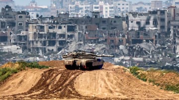 Israel se declara en “alerta máxima” ante una posible represalia de Irán