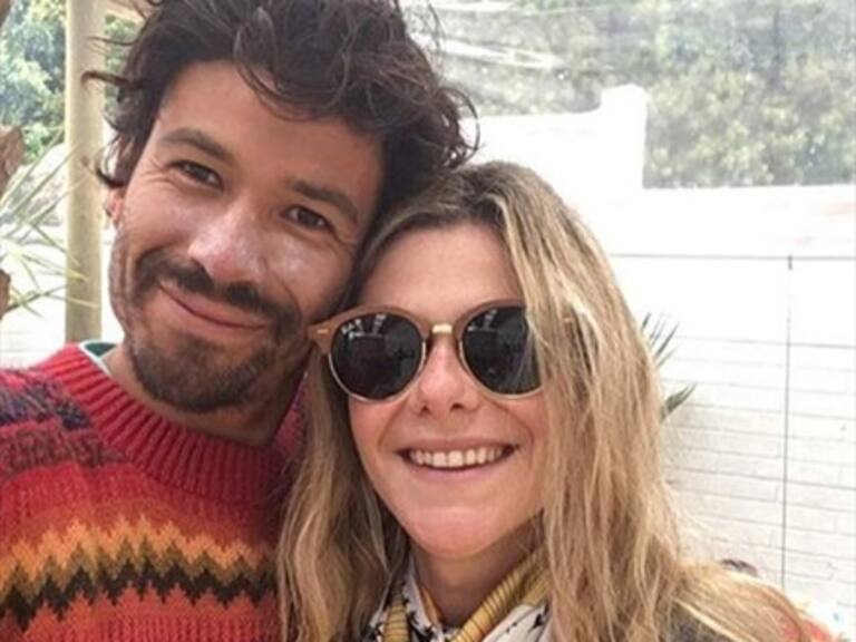 Francisco Puelles dedicó romántico mensaje a Montserrat Ballarin por su cumpleaños