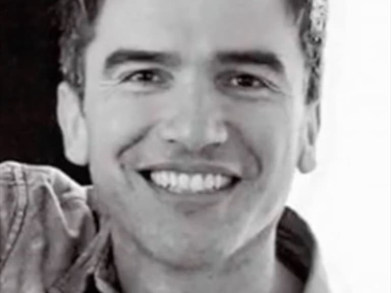 A los 44 años falleció el actor nacional Eduardo Mujica