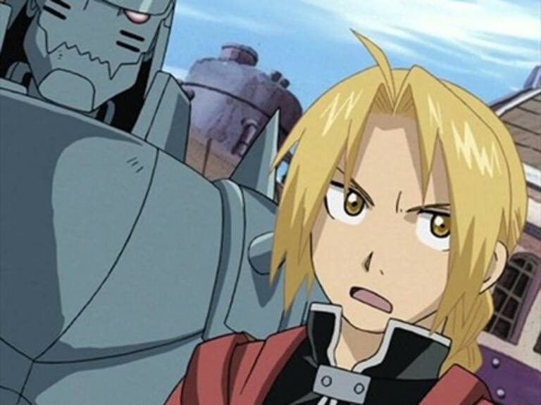 Fullmetal Alchemist: Revelan póster definitivo de la película live-action