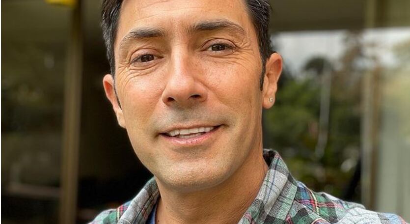 Romeo Singer contó en La Divina Comida lo difícil que fue revelar su homosexualidad
