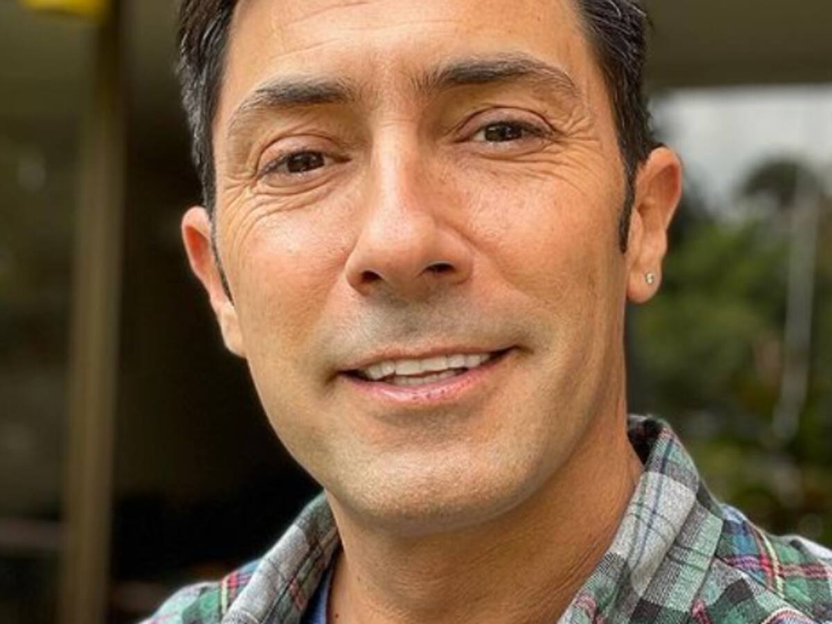 Romeo Singer contó lo difícil que fue revelar su homosexualidad