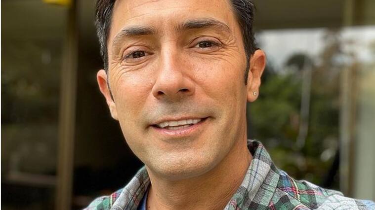 Romeo Singer contó en La Divina Comida lo difícil que fue revelar su homosexualidad