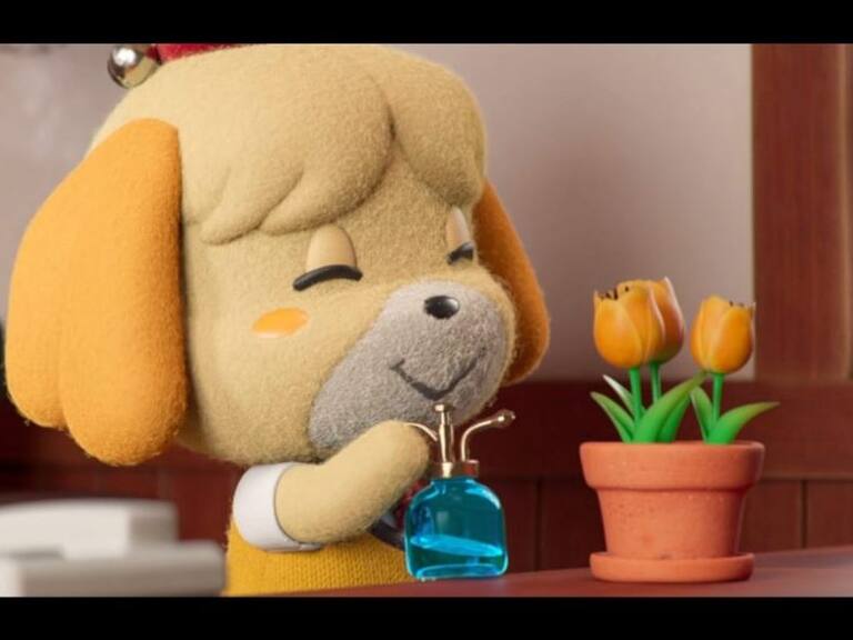 Chileno creó esta adorable serie en stop motion de Animal Crossing: New Horizons