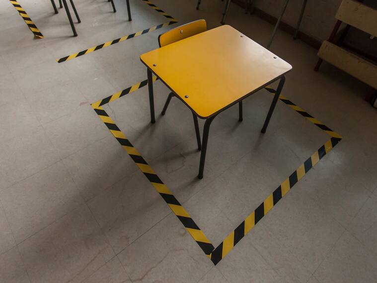 Sala de Clases