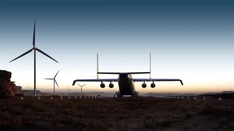 WindRunner | Getty Images