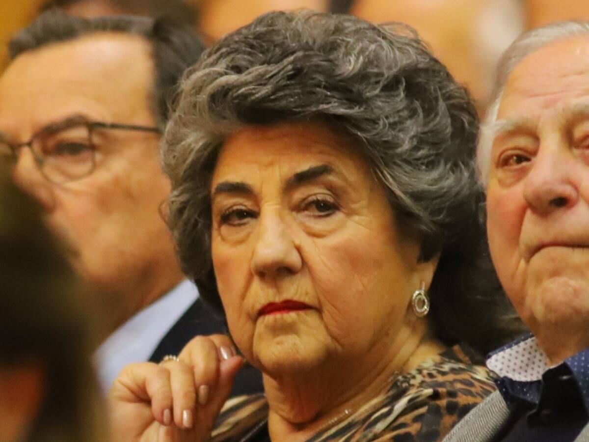 Tras investigación por fraude al fisco: fiscalía solicita a exalcaldesa Virginia Reginato que entregue sus cartolas bancarias