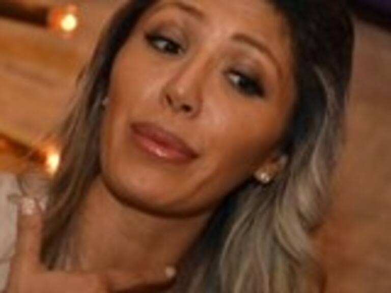 Justicia boliviana detuvo a ex mujer de Evo Morales