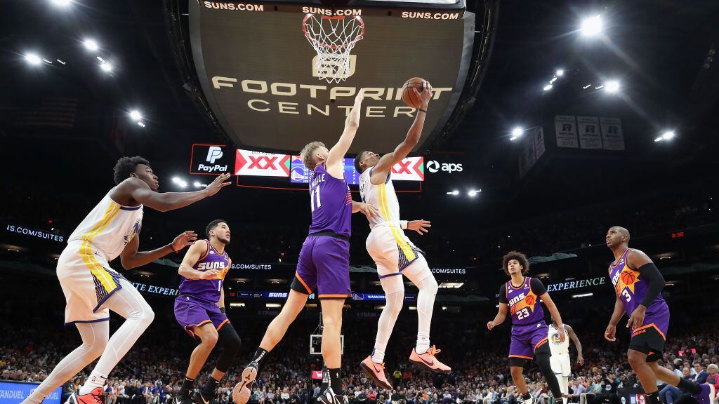 Cartelera NBA - partidos miércoles