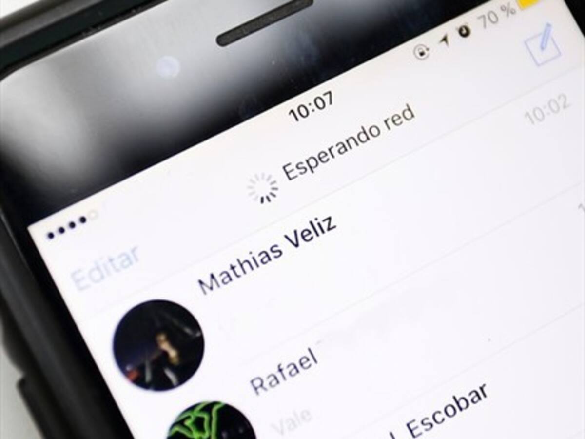 La telefonía móvil es el servicio más reclamado del sector de telecomunicaciones
