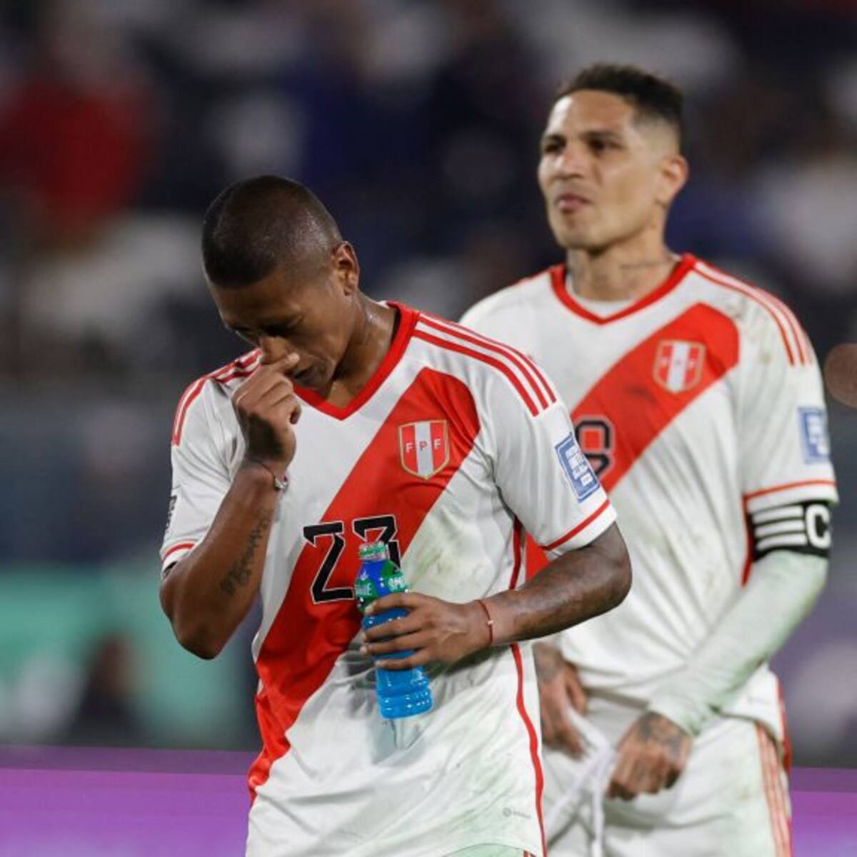 «¡Tocamos fondo!»: La reacción de la prensa peruana tras la nueva derrota de su selección por las Eliminatorias