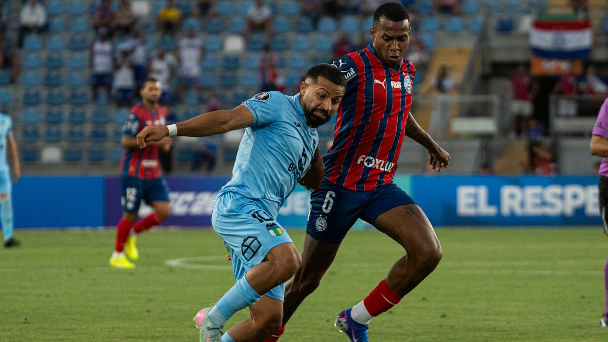 Programación equipos chilenos en Copa Libertadores: ¿qué partidos se juegan hoy, 25 de febrero, y quién transmite por TV?