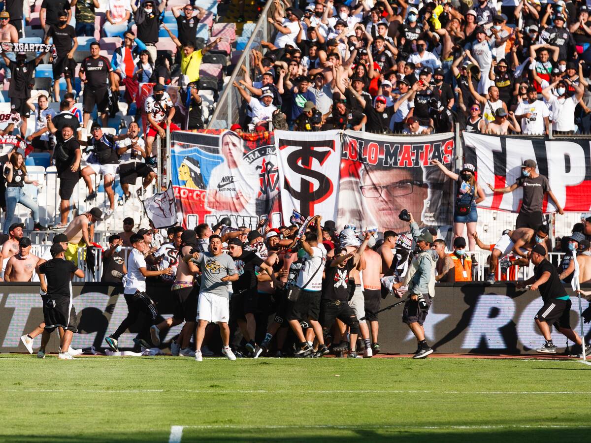 Club Deportes Antofagasta recibe la multa más alta en la historia de Chile por desmanes en recintos deportivos