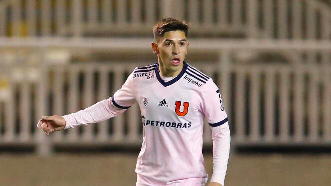 Mauricio Morales: "Hernán Galíndez no nos ha comentado nada"