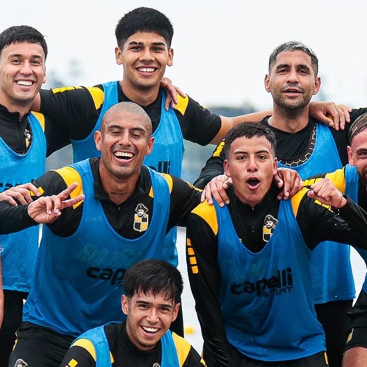 “No tenía ningún sentido seguir en el club, al parecer no me querían... Fue una pena, porque amo Chile”