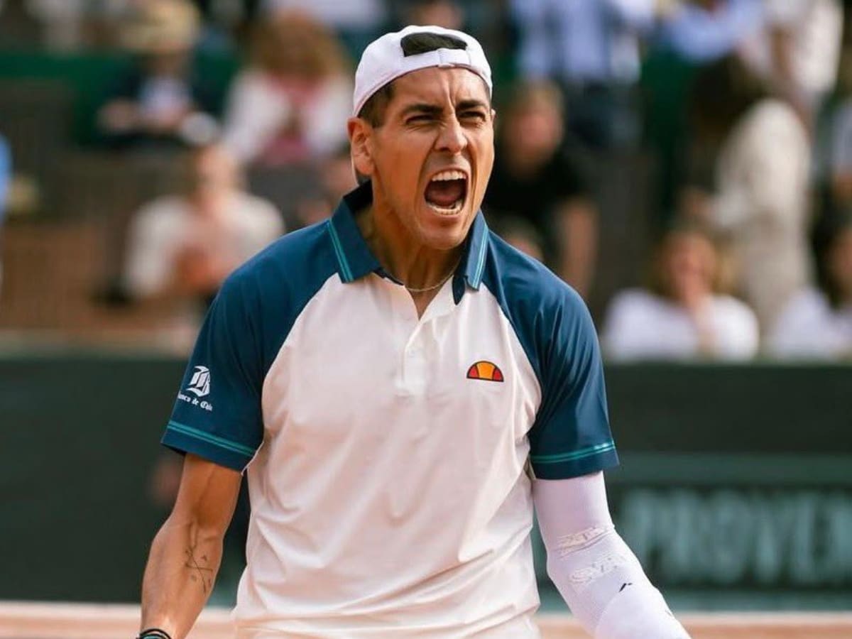 Tabilo sella la “venganza” del tenis chileno: derrota a Zizou Bergs y se corona en Aix-en-Provence
