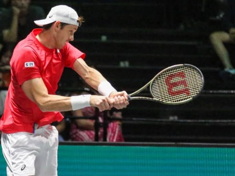 Hará dupla con un viejo conocido: Nicolás Jarry ya tiene rivales para el dobles en la qualy del ATP de Beijing