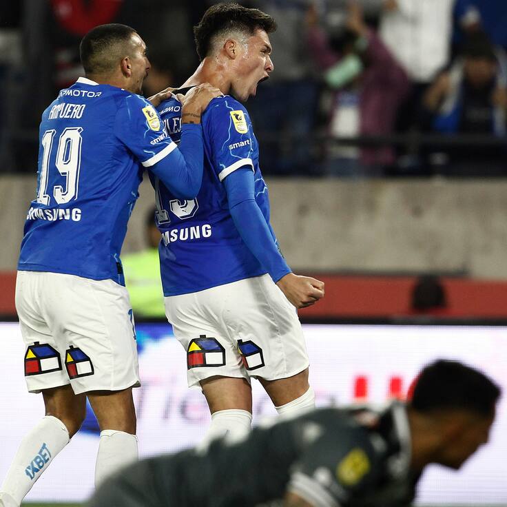 Los dos nombres que interesan en la UC para el mercado de fichajes invernal en el fútbol chileno