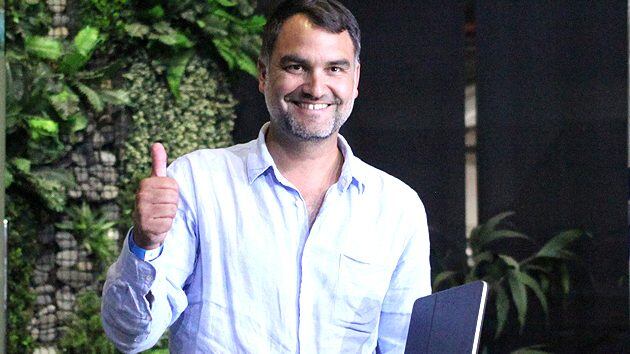 Lista de Javier Macaya ganó las elecciones internas de la UDI