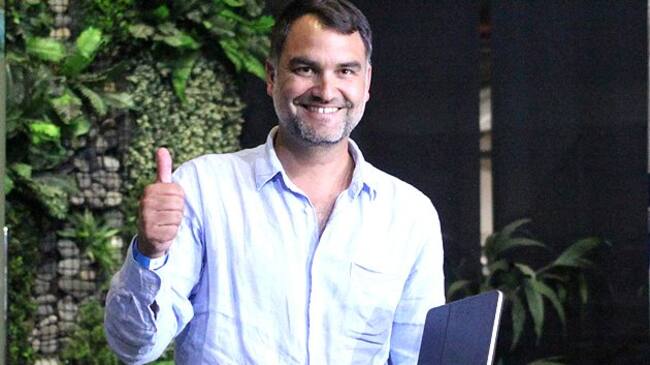 Lista de Javier Macaya ganó las elecciones internas de la UDI