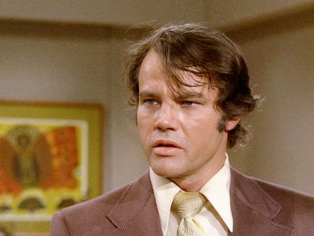 Don Baker