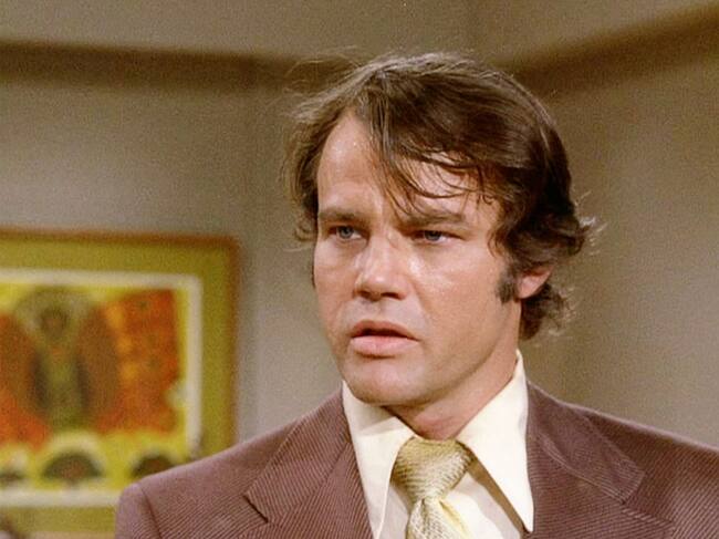 Don Baker