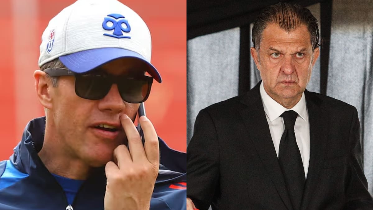 El nuevo abogado de Michael Clark ya defendió a Aníbal Mosa y trabaja para Andrés Chadwick