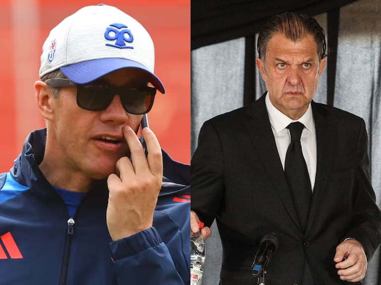 PHOTOSPORT / AGENCIA UNO