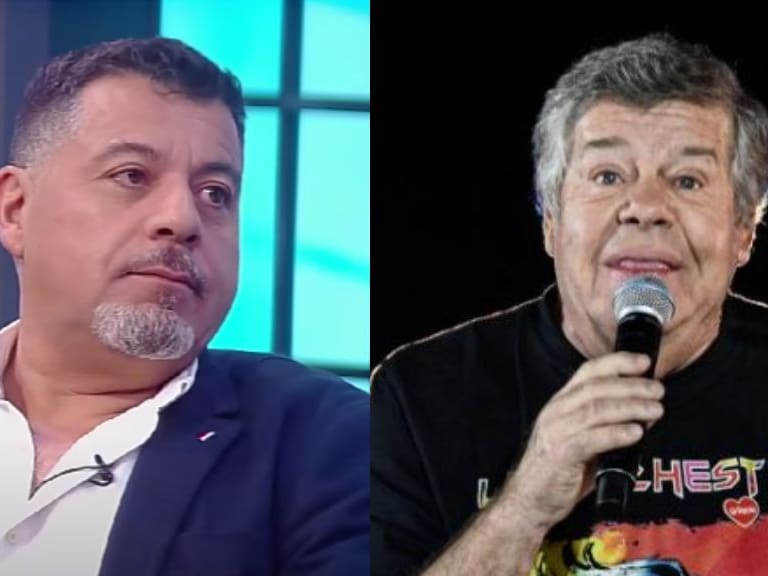 «Era complicado como jefe»: actor detrás de Epidemia de «Cachureos» se desahoga contra el Tío Marcelo