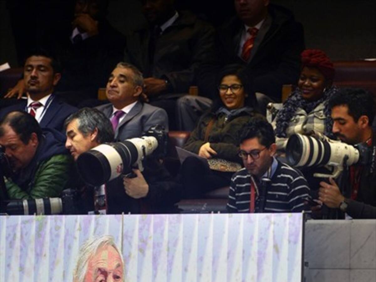 Piñera reitera reforma a pensiones y anuncia proyecto para que coticen independientes y Pymes