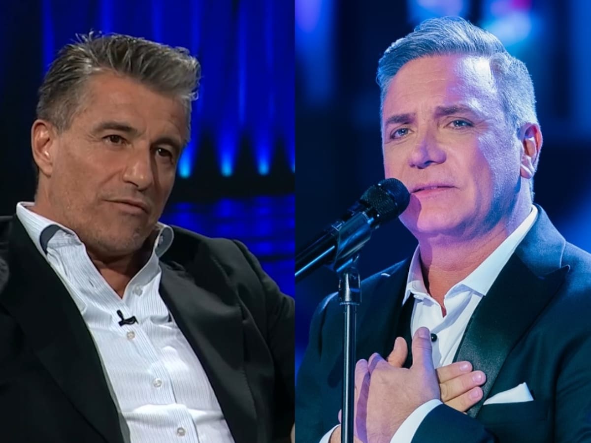 “Eso no se hace”: Fernando Solabarrieta detalla quiebre en su amistad con Luis Jara por situación con Ivette Vergara