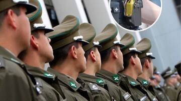 Carabineros comenzará a usar pistolas taser en la región Metropolitana: este es el único caso donde se permitirán