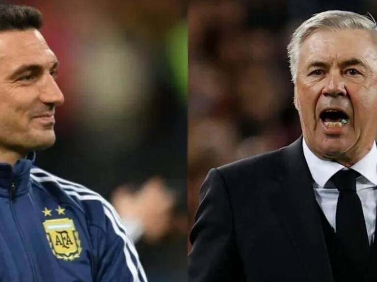 Con Scaloni y Ancelotti como favoritos: estos son los cinco candidatos que lucharán por el premio The Best al mejor entrenador del año