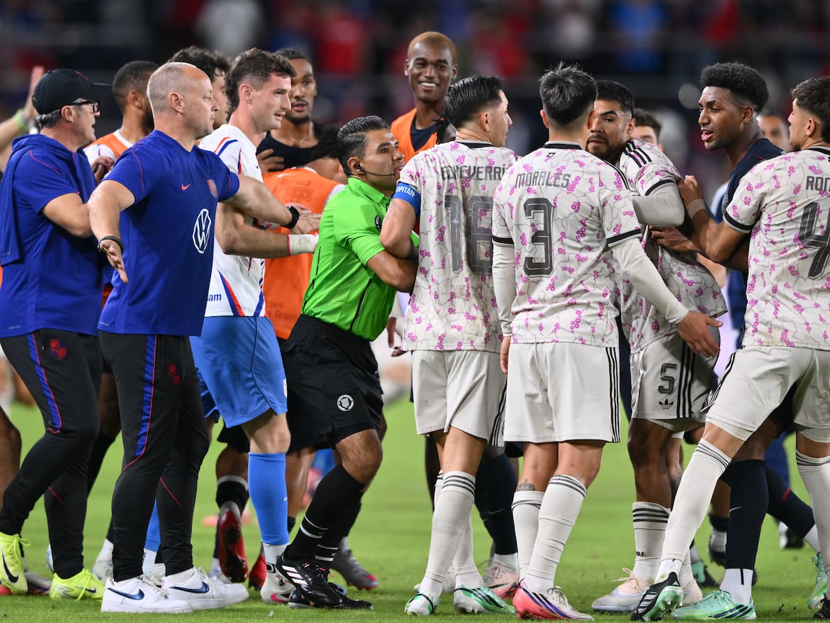 Psicólogo deportivo explica las conductas que han empañado los últimos partidos de La Roja: atención a su diagnóstico