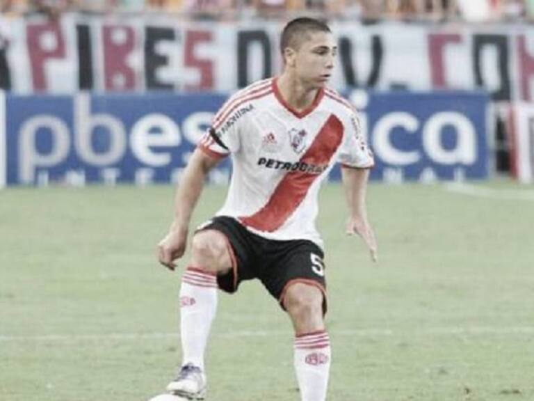 Ex River Plate se convirtió en el nuevo refuerzo de San Luis de Quillota