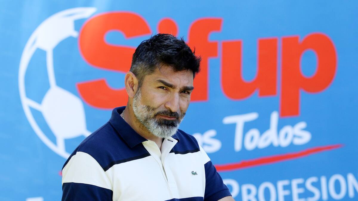 “La ANFP está quebrada; estamos peor que nunca”: Gamadiel García aborda los problemas del fútbol chileno en medio del paro del Sifup