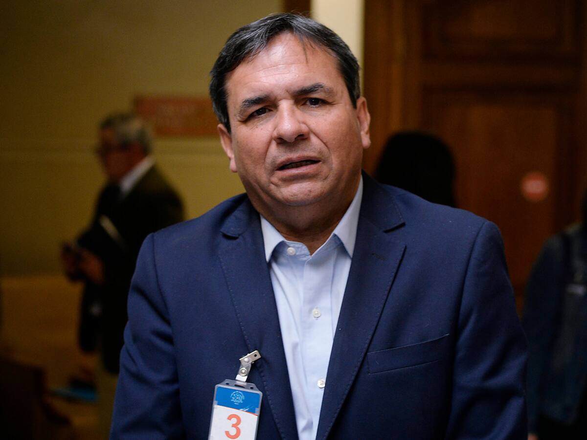 Alcalde de Quillota contó cómo han sido sus primeros días con coronavirus